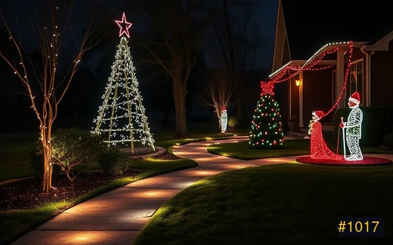 Ground & Pathway
