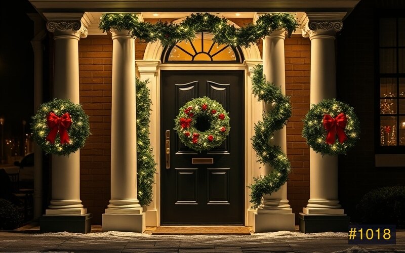 Christmas Greenery