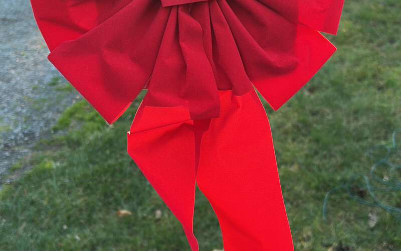 Christmas Greenery