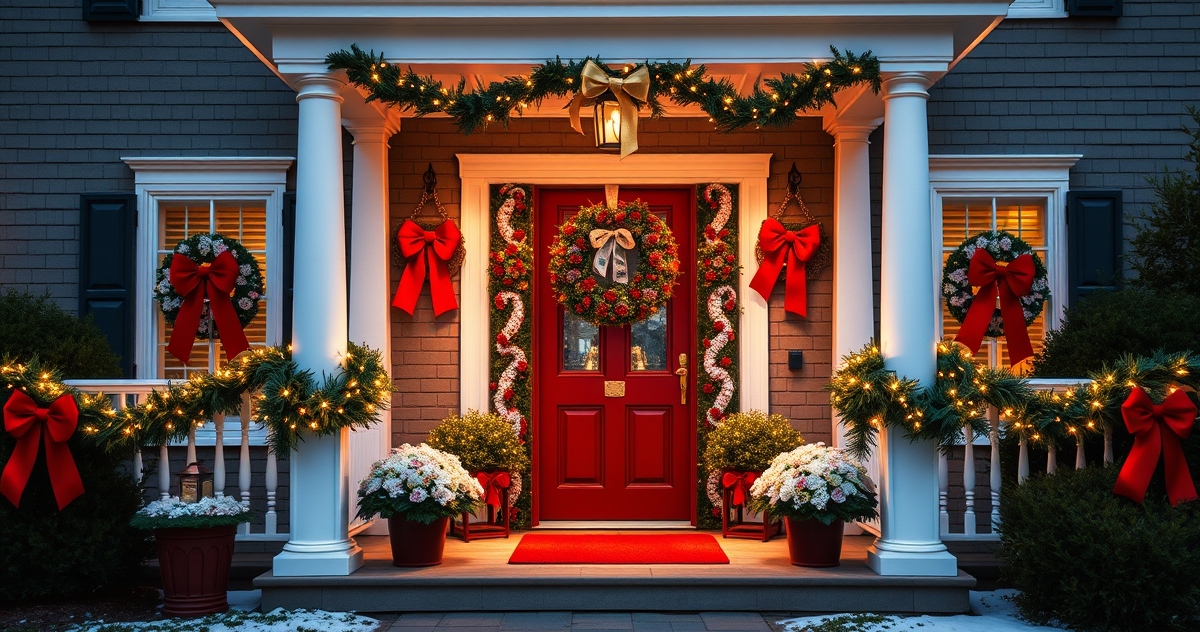 Cool White vs. Warm White Holiday Lights: Why June Is the Time to Decide
