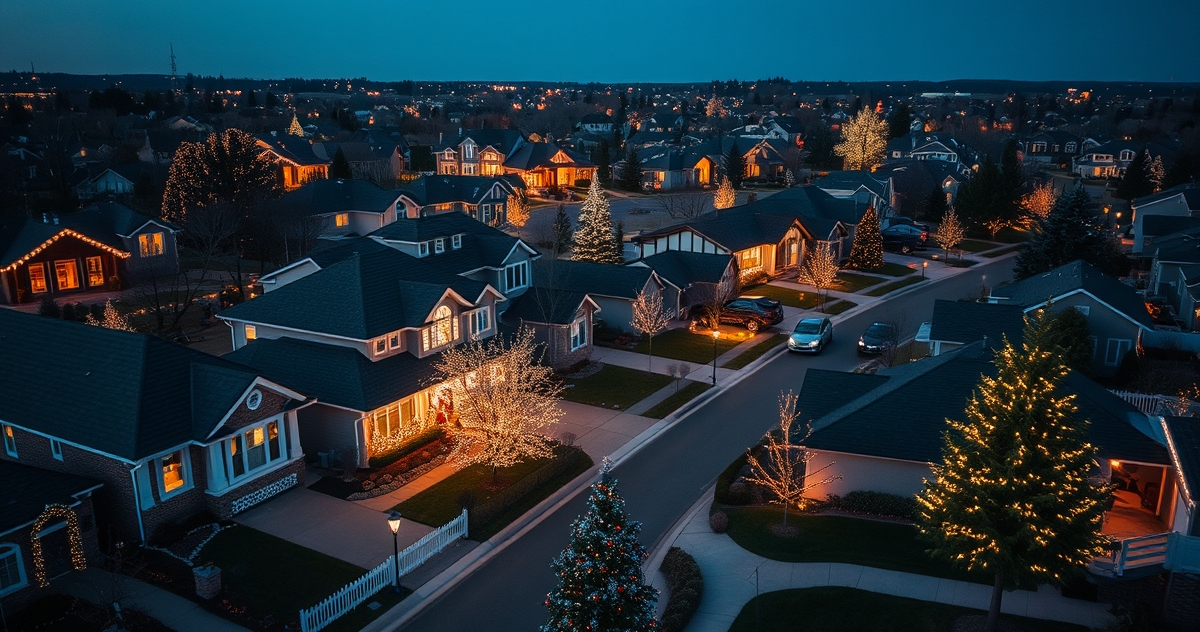 Why June Is the Smartest Time to Schedule Your Holiday Light Color Design Consultation in Rhode Island