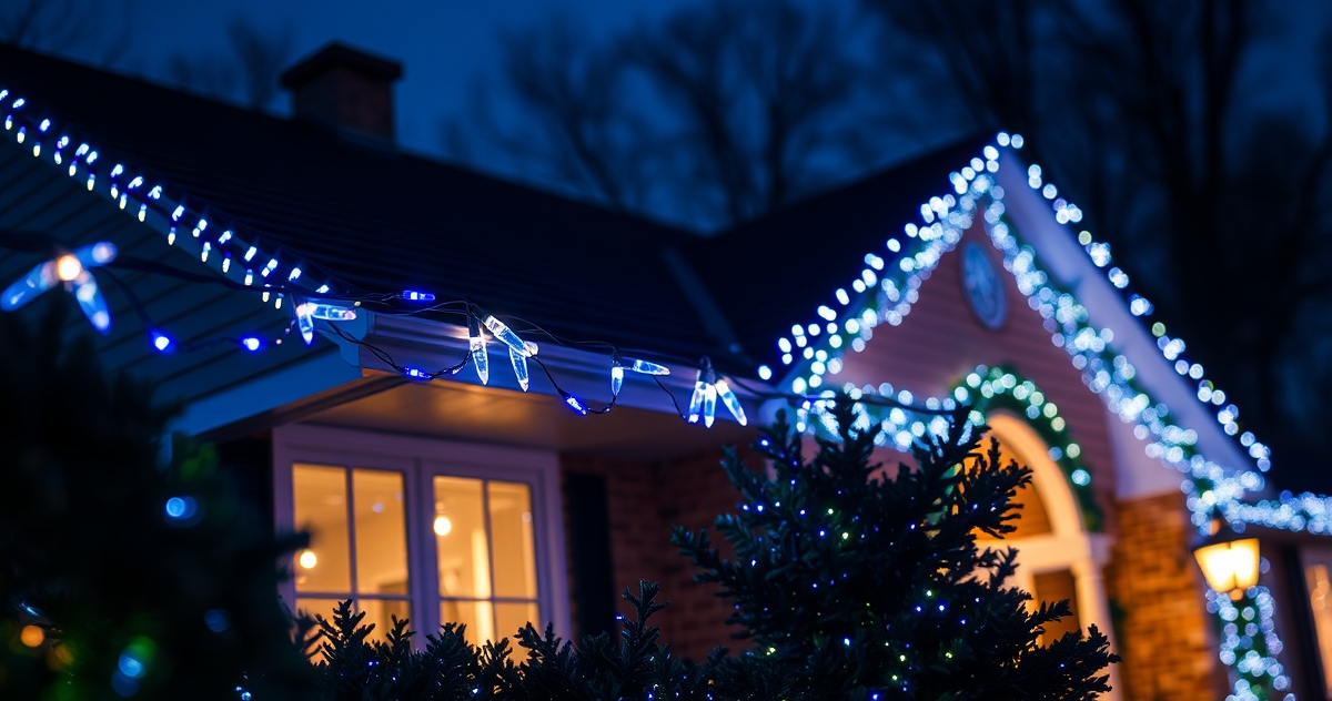 Why June Is the Ideal Time to Schedule a Holiday Lighting Design Consultation in Rhode Island
