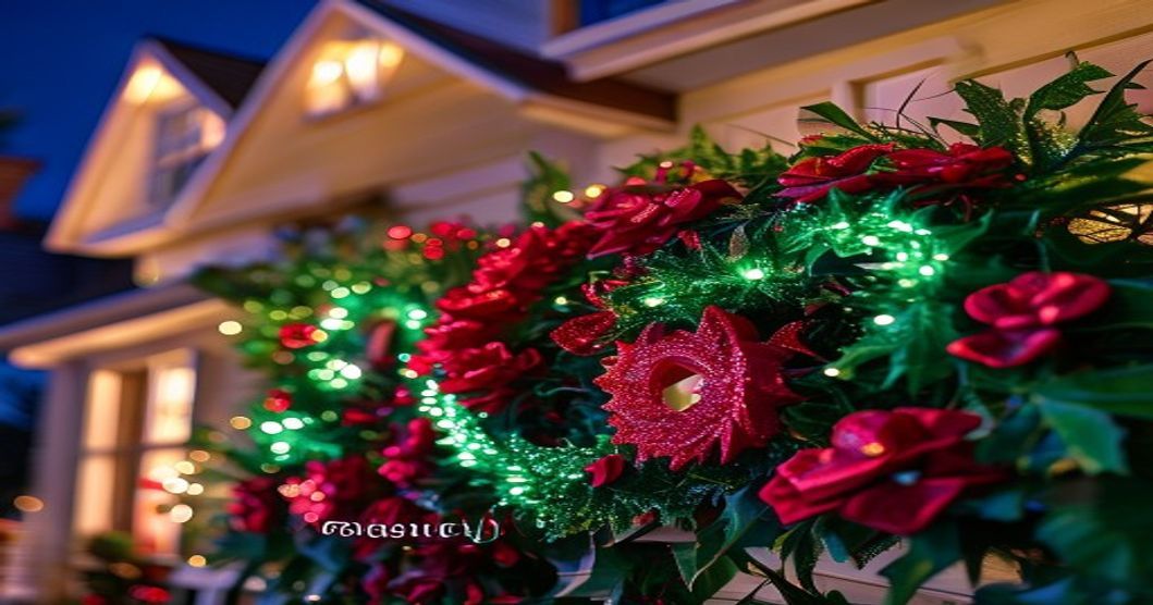Why June Is the Perfect Time to Schedule a Holiday Lighting Site Survey in Rhode Island