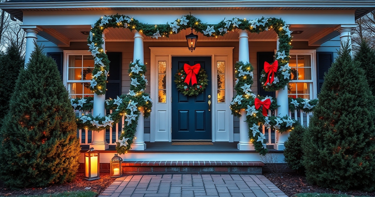 Why June Is the Best Time to Plan Holiday Light Clip Hardware in Rhode Island