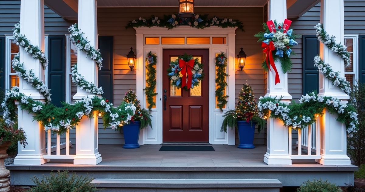 Summer Maintenance for Permanent Holiday Lighting: Keeping Your System Ready Year-Round