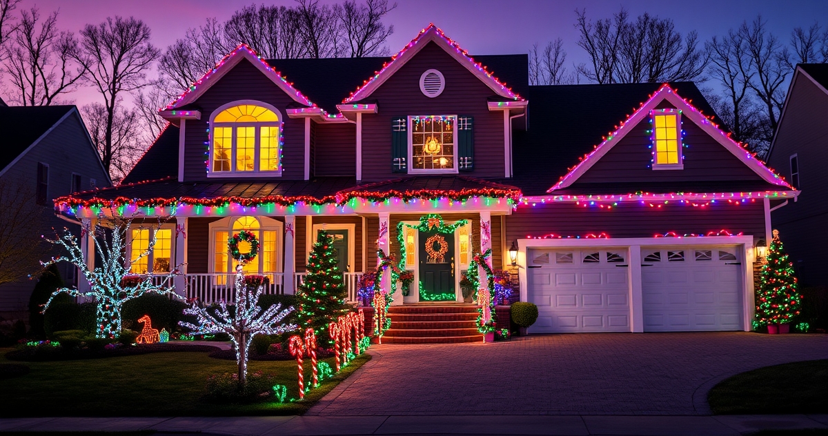 Why June Is the Smartest Time to Schedule Your Holiday Light Roof Inspection in Rhode Island